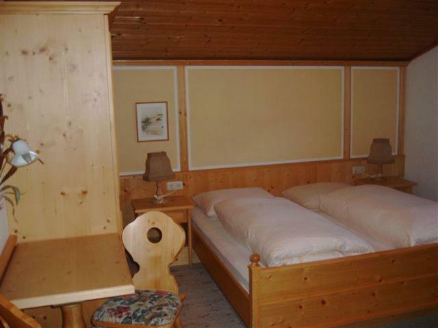 Pension Schachernhof Hotel Mittersill Exterior photo